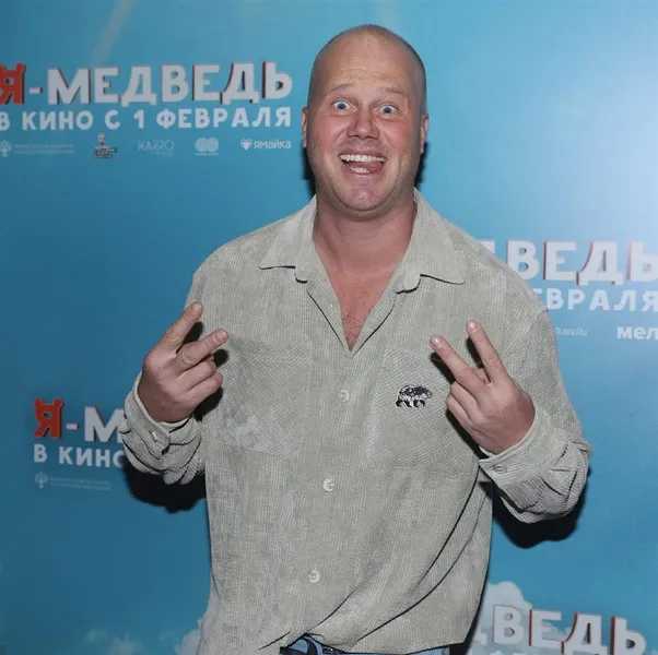 Андрей Пынзару