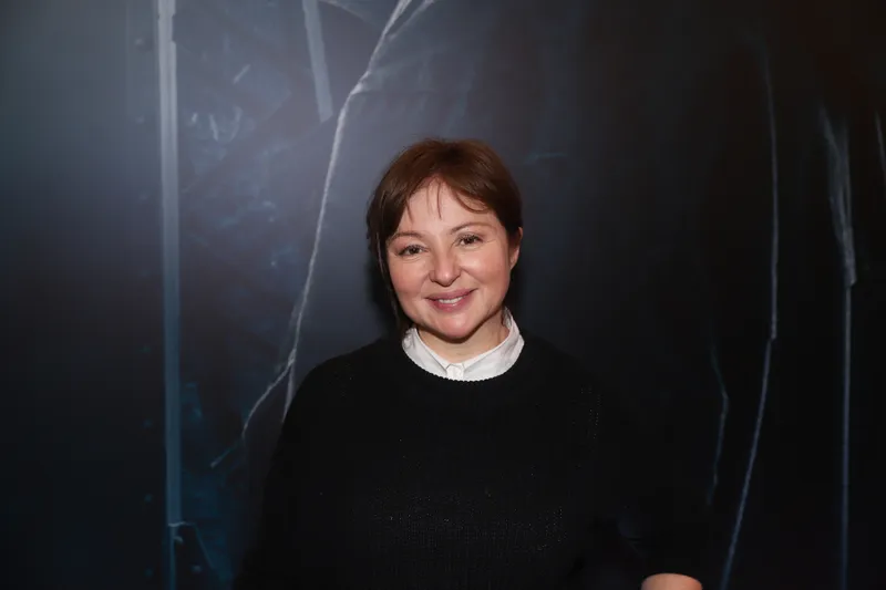 Анна Банщикова
