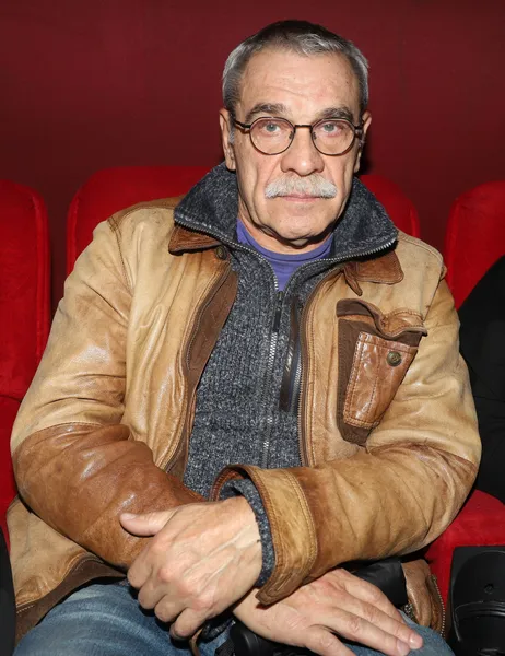 Сергей Колесников