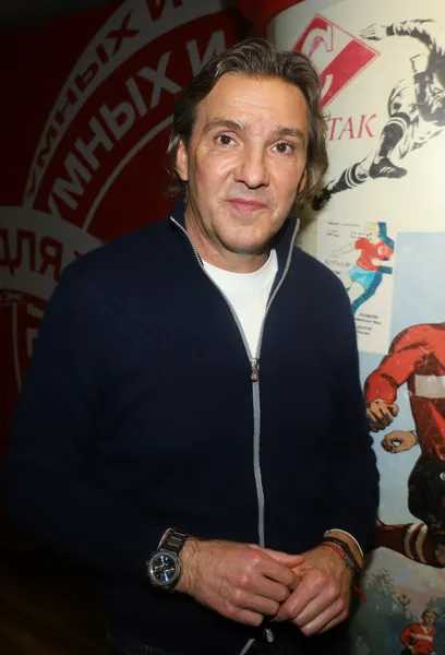 Сергей Юран