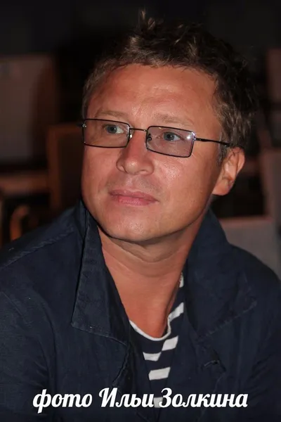 актер Никита Татаренков