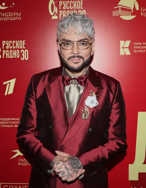 Филипп Киркоров