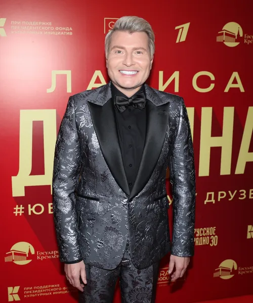 Николай Басков