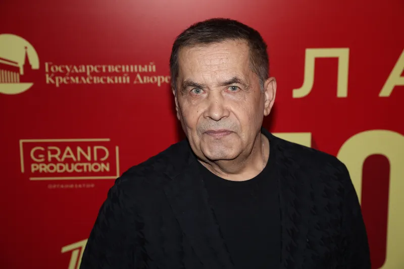 Николай Расторгуев