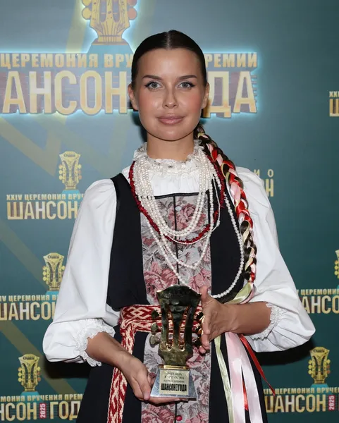 Татьяна Куртукова