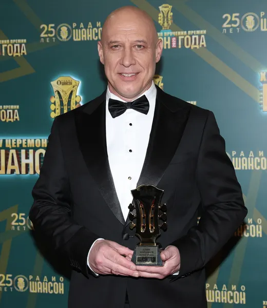 Денис Майданов