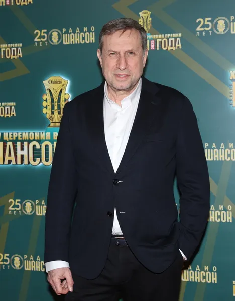 Александр Вулых