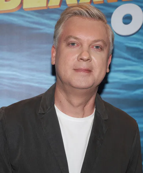 Сергей Светлаков