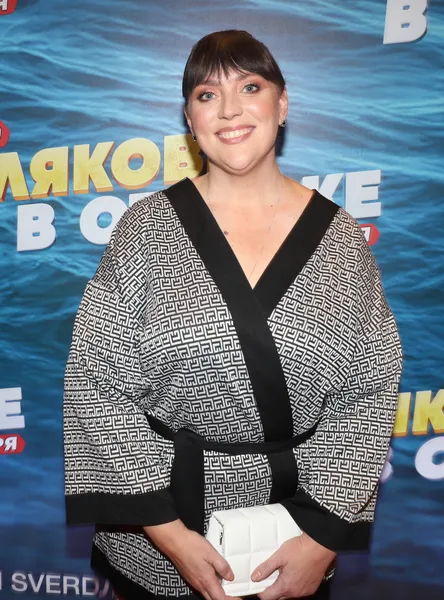 Светлана Листова