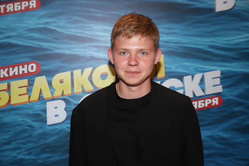 Александр Новиков