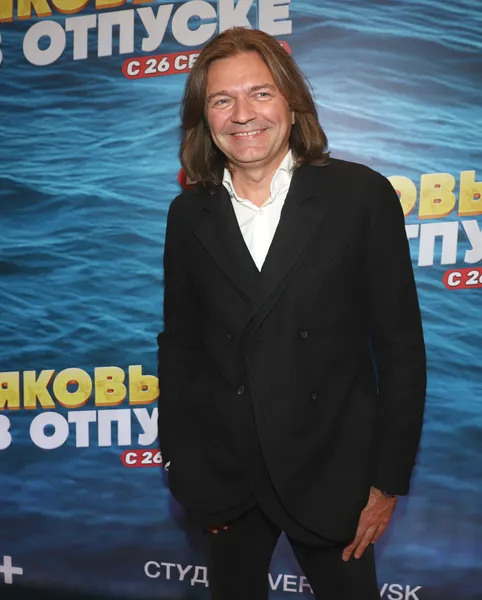 Дмитрий Маликов