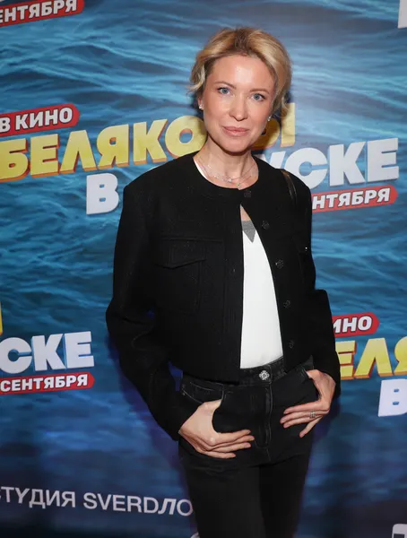 Евгения Соляных