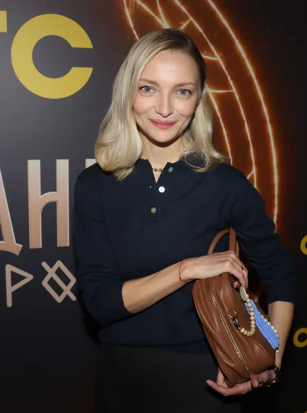 Екатерина Вилкова