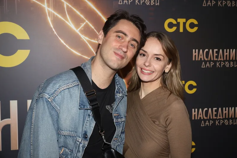 Дмитрий Чеботарев, Лиза Климова