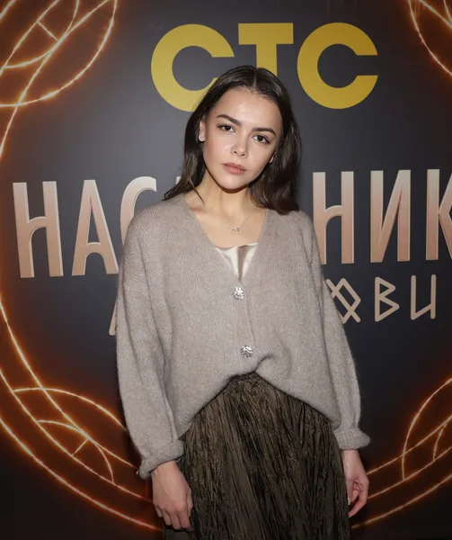Кристина Корбут