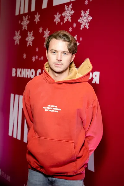 Андрей Миронов-Удалов