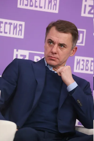 Пресс-конференция, посвященная старту киноальманаха «Живые Мемории»