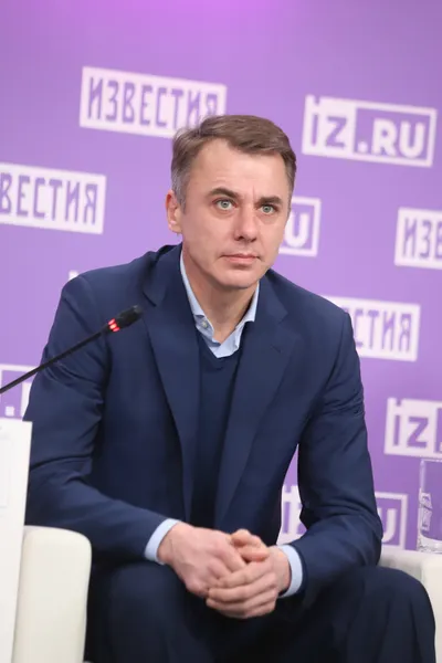 Игорь Петренко