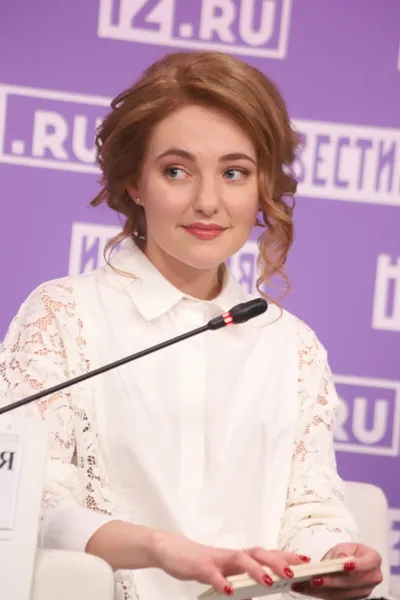 Ирина Разумовская