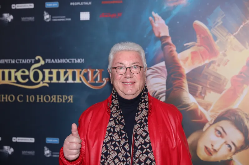 Владимир Винокур