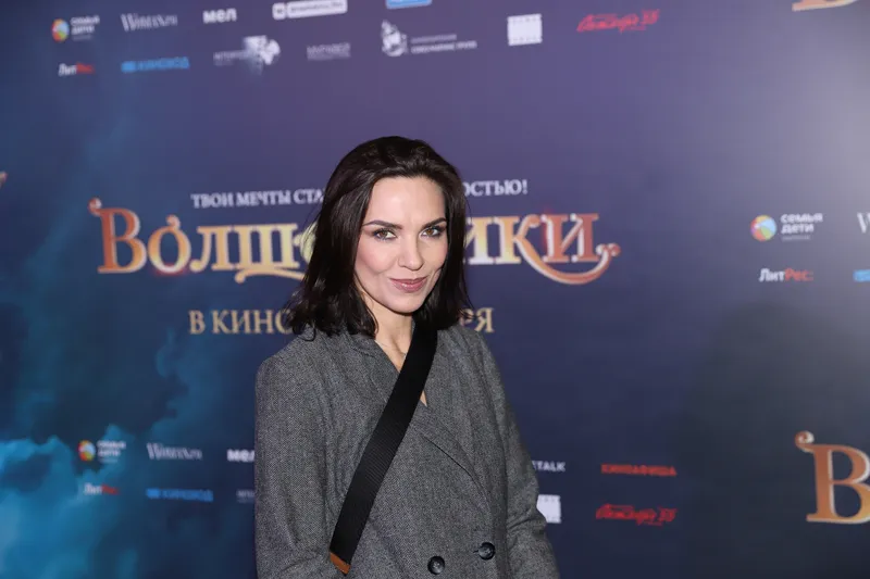 Надежда Ручка
