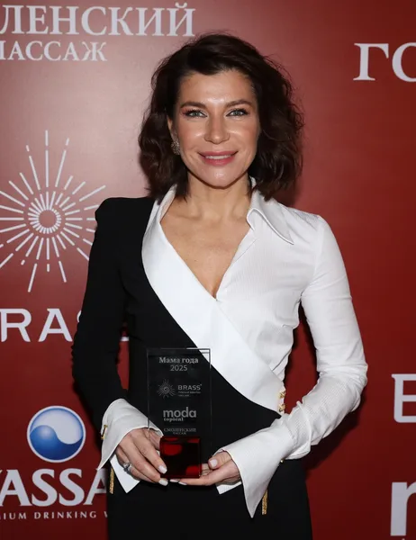 Екатерина Волкова