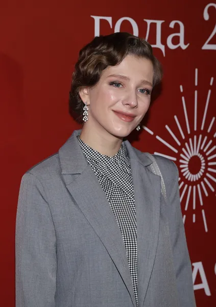 Елизавета Арзамасова