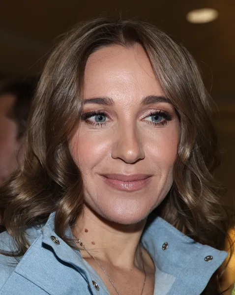 Юлия Ковальчук
