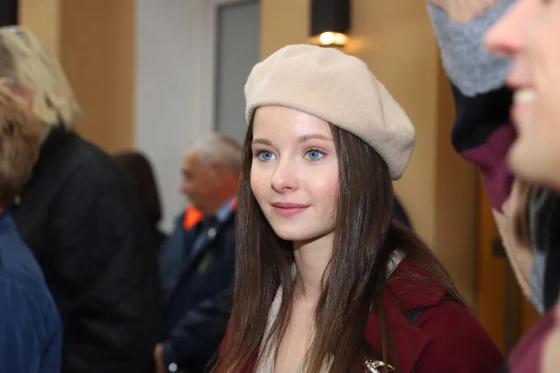 Ксения Трейстер