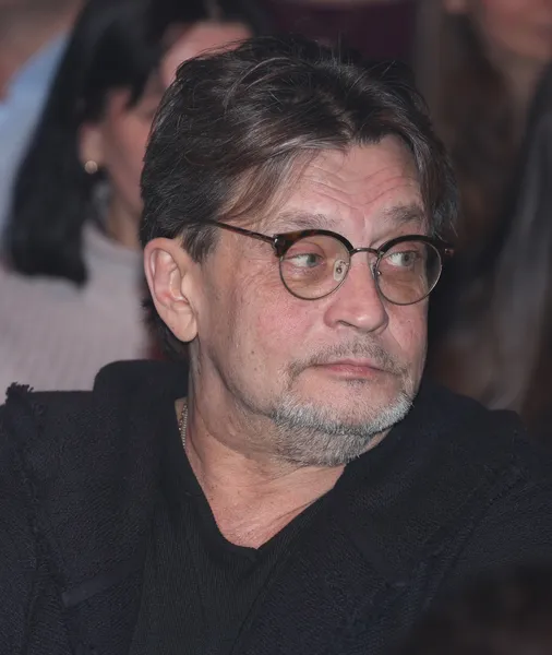 Александр Домогаров