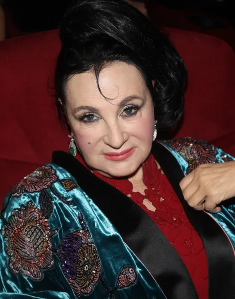 Ирина Винер