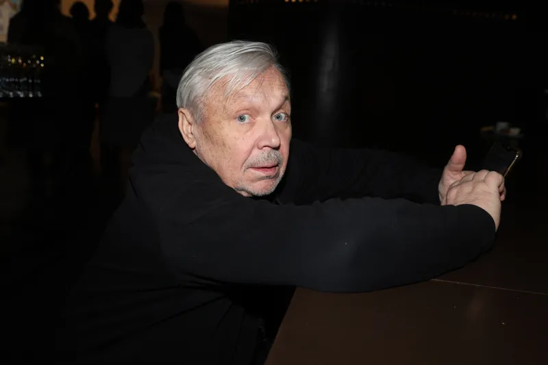 Василий Мищенко