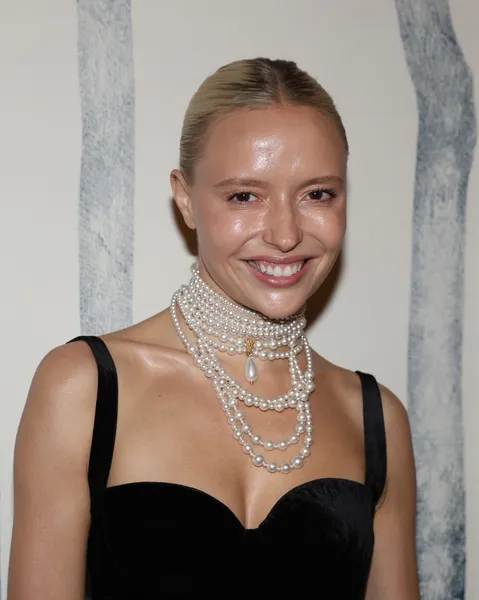 Анна Александрова