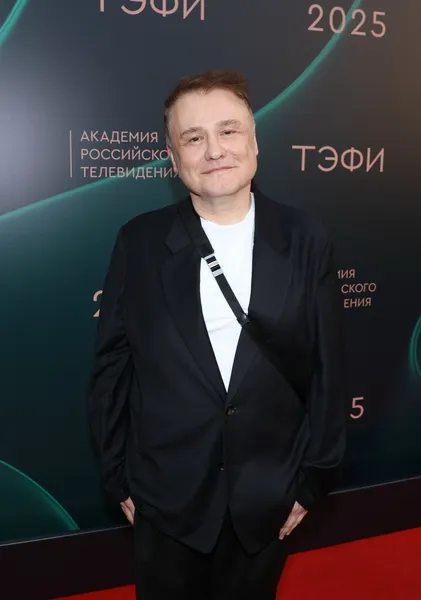 Сергей Майоров