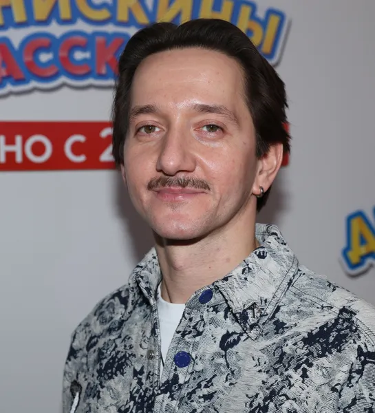 Артемий Драгунский