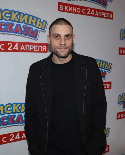 Дмитрий Ендальцев