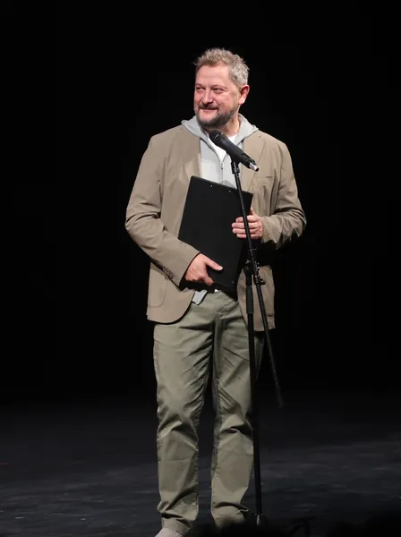 Евгений Писарев