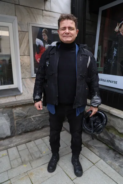 Александр Матросов