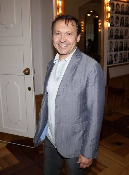 Сергей Ланбамин