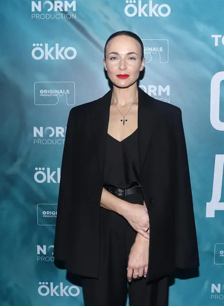 Анна Снаткина