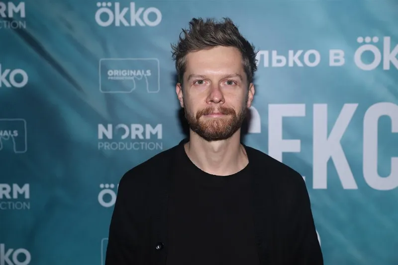 Григорий Калинин