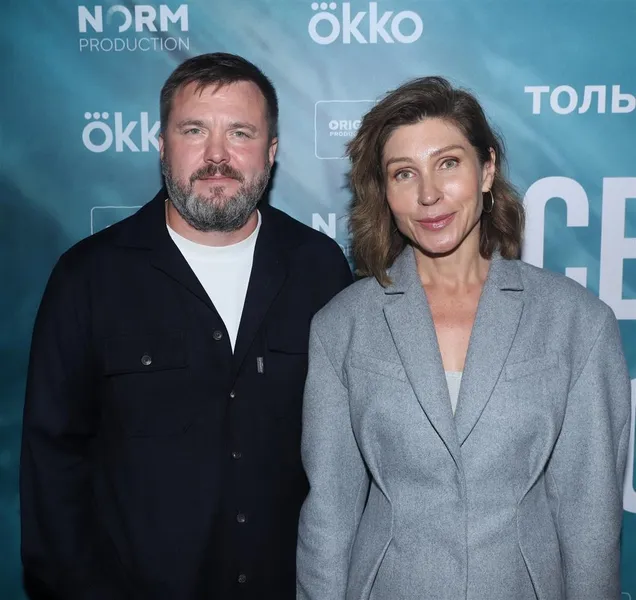 Антон Морозенко, Светлана Камынина