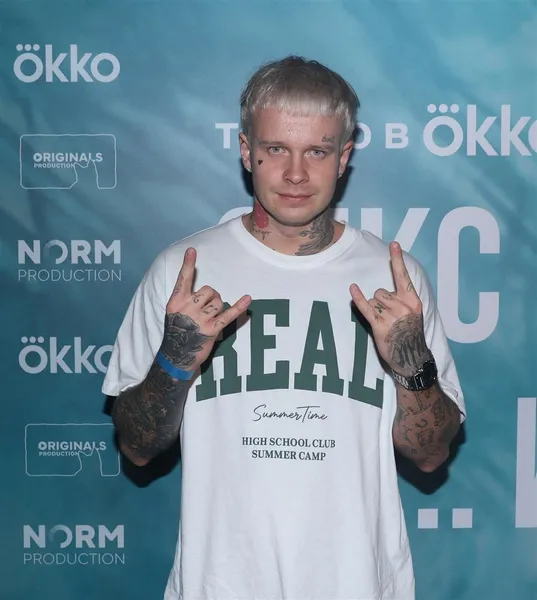 Никита Сорокин