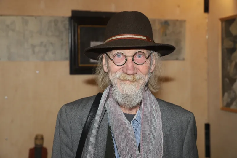 Сергей Тараканов