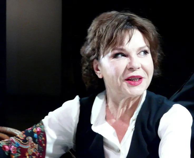 «ВАССА ЖЕЛЕЗНОВА» В ТЕАТРЕ «ШКОЛА ДРАМАТИЧЕСКОГО ИСКУССТВА» НА СРЕТЕНКЕ