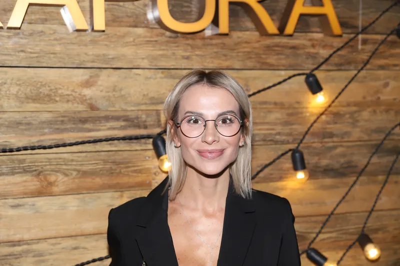 Анна Грачевская