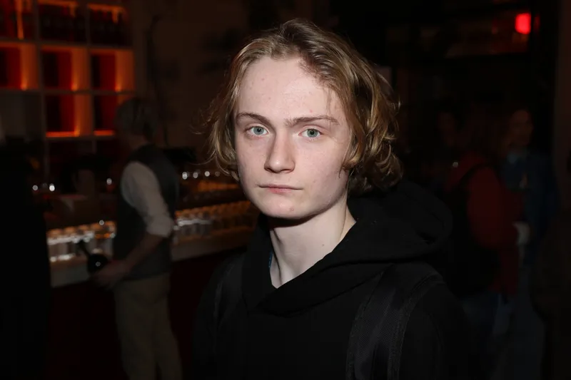 Сергей Грузинов