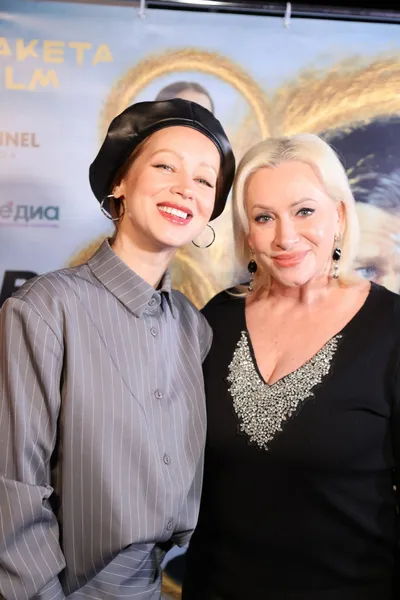 Ирина Темичева, Наталья Гулькина