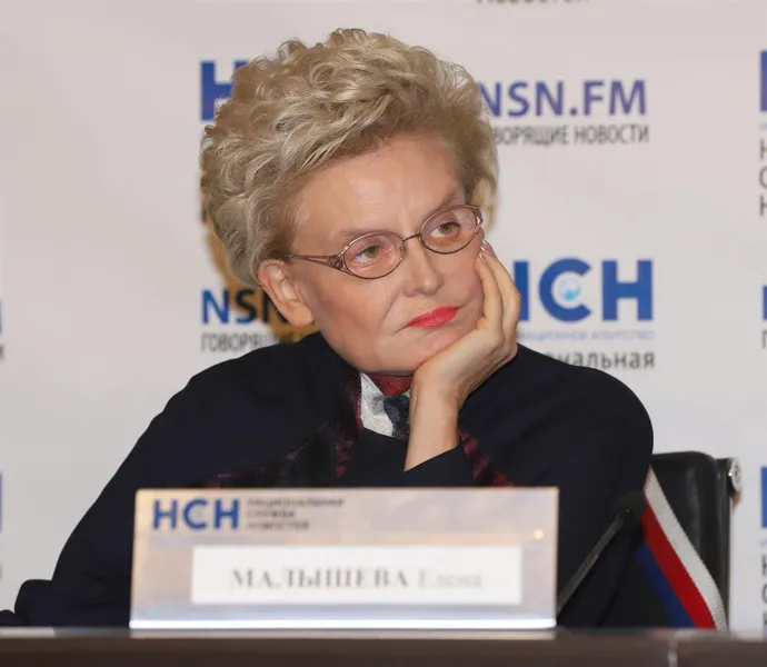 Пресс-конференция: Оземпик по-русски: Модный способ «быстрого» похудения или побочка ценою в жизнь?