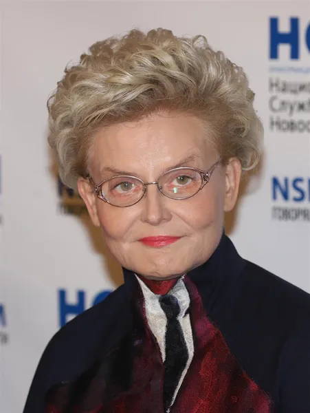 Елена Малышева